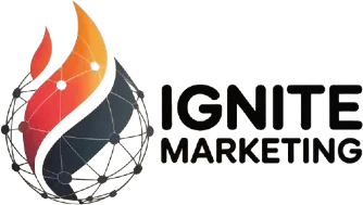 Ignite Marketing Solutions logo