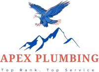 Apex Plumbing — Top Rank. Top Service.