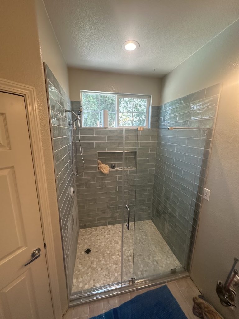 Best Shower Installation And Repair Services in Pleasant Hill CA