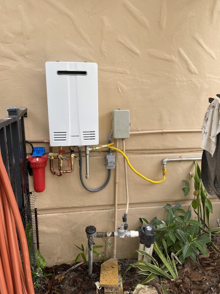 Reliable Water Heater Installation And Repair in Pleasant Hill CA