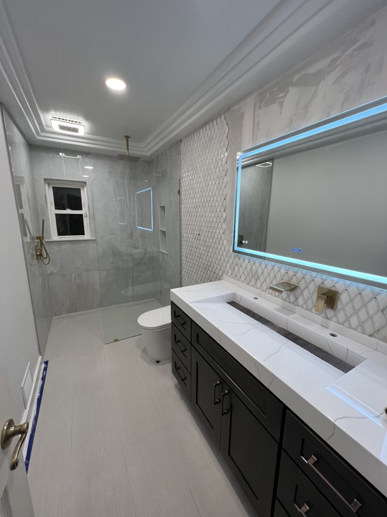 Best Shower Installation And Repair Services in Pleasant Hill CA