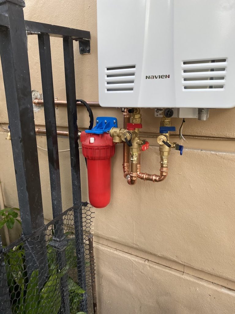 Automatic Water Sutt off Valve Services in Pleasant Hill CA